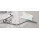 varilla original 1M0837184 seat leon y toledo