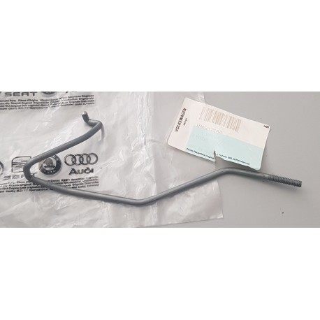 varilla original 1M0837184 seat leon y toledo