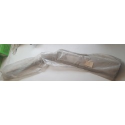 Ecru (beige) 895867232 1WL a-pillar trimright upper