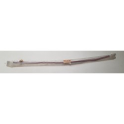 193853428E QS2 liston original vw GOLF JETTA