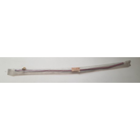 193853428E QS2 liston original vw GOLF JETTA