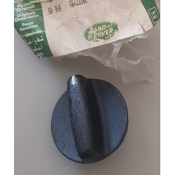 JFD100620PUY KNOPF - HEIZUNGSREGLER Land Rover Original
