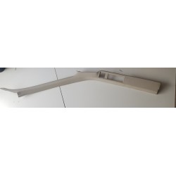 Ecru (beige) 895867232 1WL a-pillar trimright upper