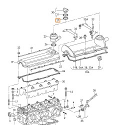 036133287 Anneau d'origine