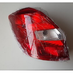 5J6945111 Front gauche d'origine Skoda Fabia