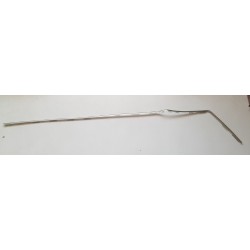 Moldura parachoques 331853963A ORIGINAL