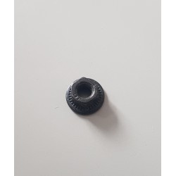 N90252401 Original Hexagonal Nut 171857026A