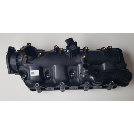 55259084 COLECTOR DE ADMISION ORIGINAL OPEL COMBO D (X12)