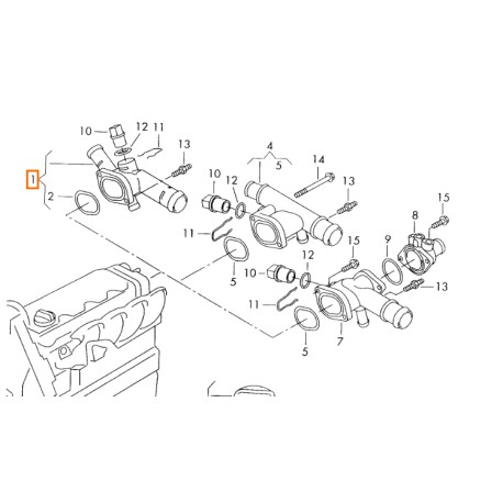 06a121132ap brida original vag