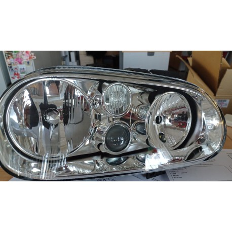 VALEO 086750 Scheinwerfer rechts GOLF 97-05 REF: 1J1941018K