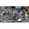 Balise droite Golf 97-05 Réf: 1J1941018K