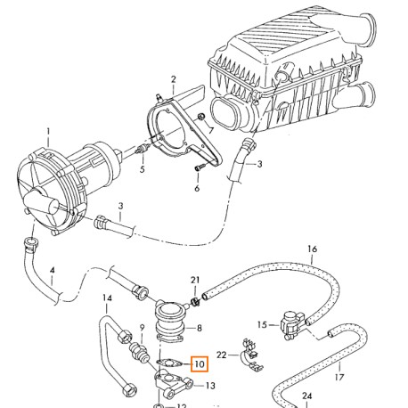 06a131120a junta original