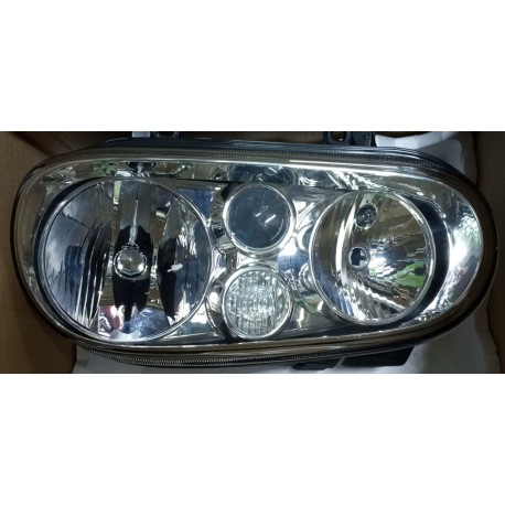 1J1941017k faro original Valeo VW GOLF 98-2006 086749