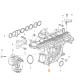 25193560 colector de admision original opel Daewoo Chevrolet