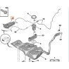 9672419980 toevoegreservoir additief fap peugeot citroen ds origineel