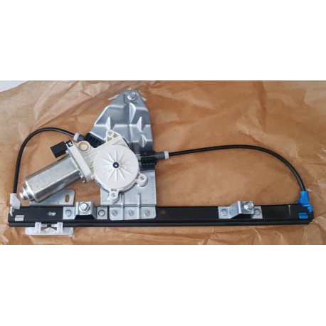 CVH101212 Alzacristales Land Rover Original