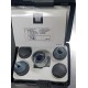 1008595 SET, WHEEL LOCKING NUT 32026201