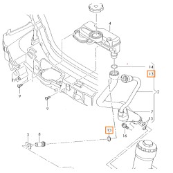 n90032204 anillo original