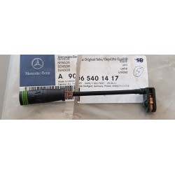 A9065401417 SENSOR DE DESGASTE Mercedes vag original 2E0906206C