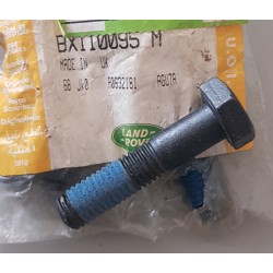 BX110095M Original Land Rover Bolt