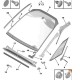 812396 grapa original Citroen C4 Picasso