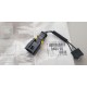Switch Roof Openable Sunroof Switch Original Peugeot 206 CC 848495