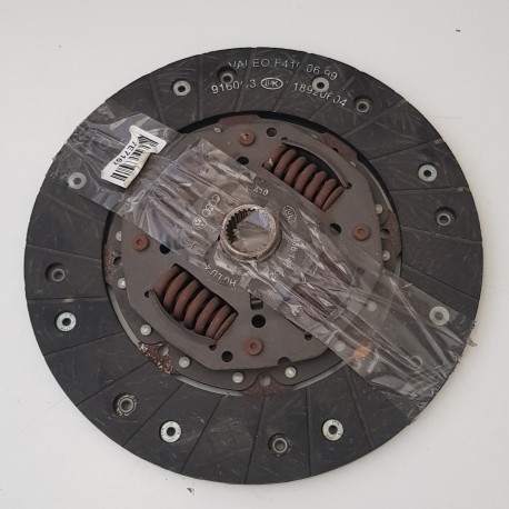 038141032 DISQUE D'EMBRAYAGE ORIGINAL