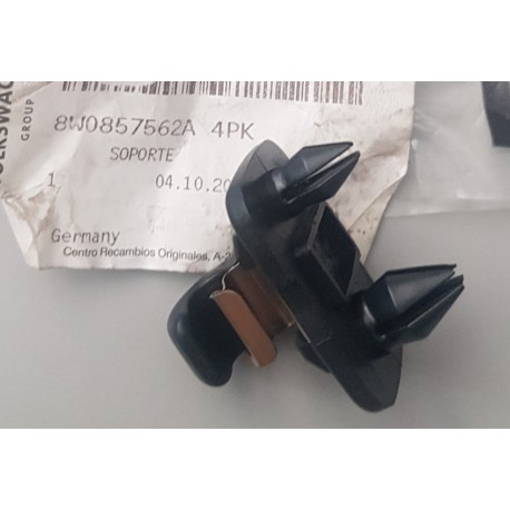 8W0857562A 4PK VAG Parasol Support