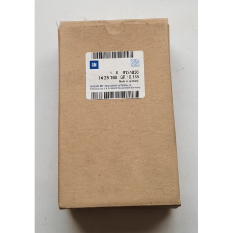 1428160 LUNA, ESPEJO, CONVEXO, DERECHA-VOLANTE A LA IZQUIERDA 9134838