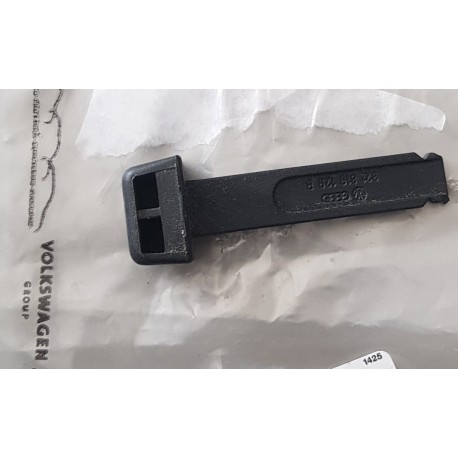 321819129C 01C Original Black Lever