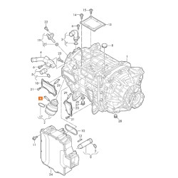 G052172M2 Produit coulissant d'origine