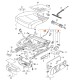 1K3881341 cable original