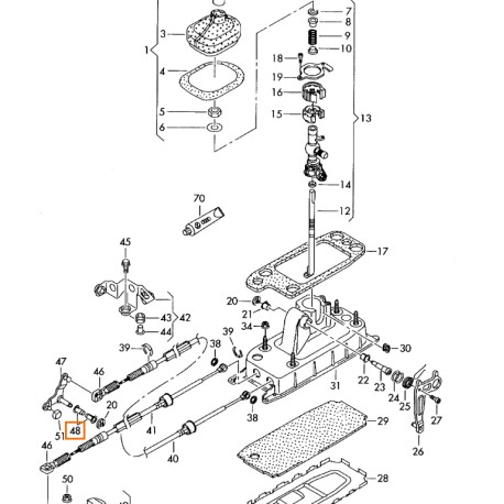 1j0711067L CASQUILLO ORIGINAL