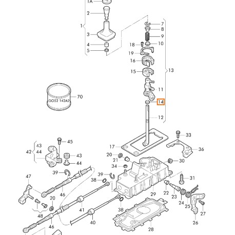 357711901A Original silencer