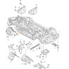 N90335004 Original washer