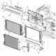 SOPORTE ELASTICO ORIGINAL 13306606