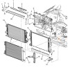 SOPORTE ELASTICO ORIGINAL 13306606