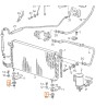 191820409 Sitz Golf Jetta Corrado Original
