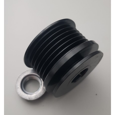 036903119M POLEA ORIGINAL vag