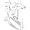 4E0260749A originele VAG pakkingring