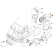 1332043080 Original Recess Box 6500R3