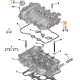 9811067580 Original cylinder head