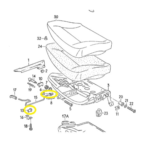 893881167 Original Casquillo