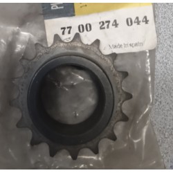 7700274044 piñon original RENAULT