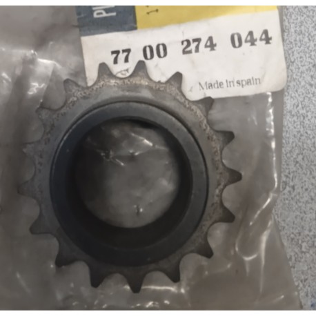 7700274044 Original Piñon Renault