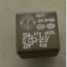 0007686775 Original Rele