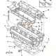 023442 TAPON ORIGINAL PEUGEOT CITROEN OPEL
