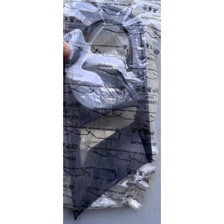 6L0853665N 01C Original Satin Cover