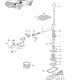 Original Washer N90123701 Vag