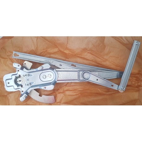 LR006374 Land Rover Alzacristales Original ohne Motor